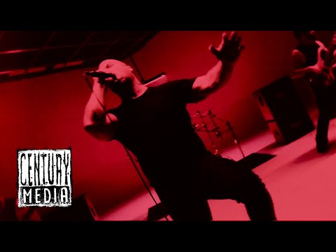 BENEATH THE MASSACRE - Treacherous (OFFICIAL VIDEO)
