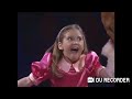 Emily And Teddy Dancing To Celebration For Barney And Friends In English