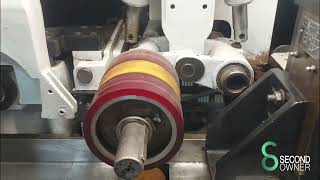 Weinig Profimat 26 Super four sided planer | Image 4 - Machineryline