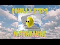 SOURJ X STEPS - MADAFAKAS (Visualizer)