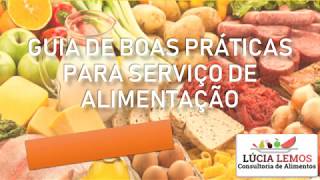 Preparo de alimentos: cuidados a serem tomados