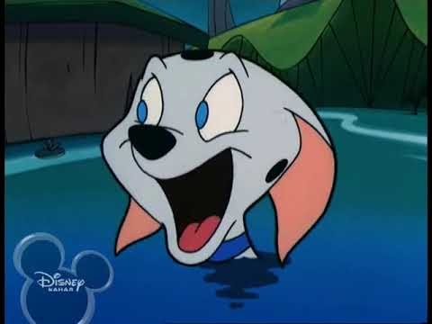 101 Dálmatas T02 EP04 Parte Final