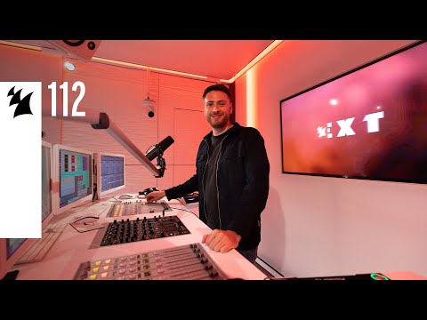 Armada Next | Episode 112 | Ben Malone