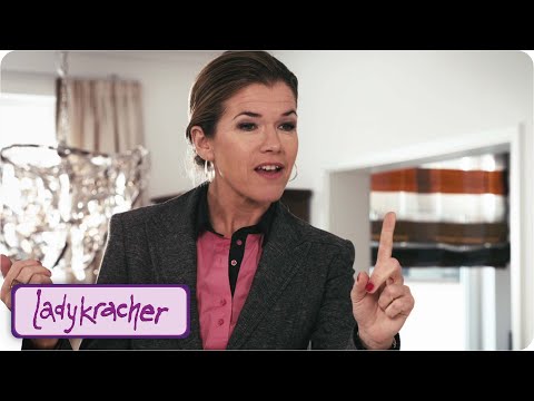 Neue Prioritäten | Ladykracher