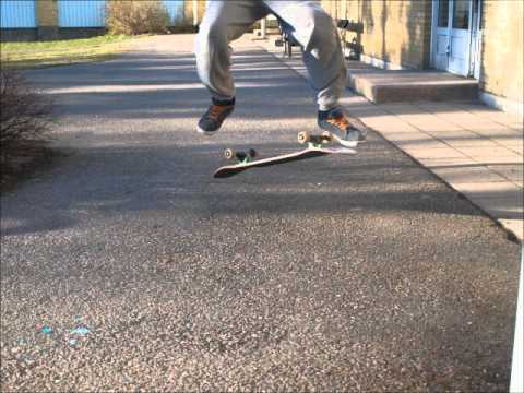 Fellingsbro ART SK8 and BMX