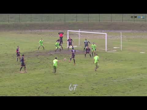 HIGHLIGHTS - 2.SNL; Ilirija 1911 : Fužinar Vzajemci (4:2) 18.krog