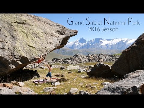 Clément Lechaptois - GSNP 2K16