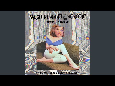 Rebecca (Original Mix)