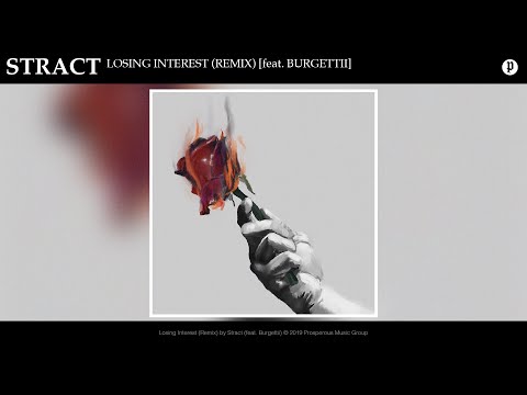 Burgettii music, stats and more