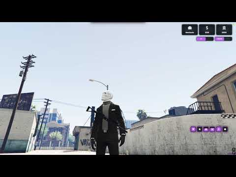 CS_WADE Demo
