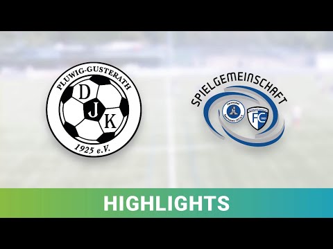 Pluwig lässt keine Chance: DJK Pluwig-Gusterath - SG Hermeskeil-Züsch