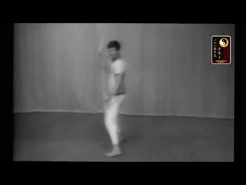 Shi Shi no Kun – Sequence 8 – Sensei Doug Gould