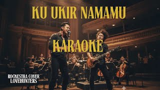 Download lagu Ku Ukir Namamu | Lovehunters | Rockestra Cover mp3