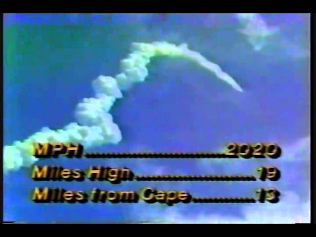 Watch the Launch