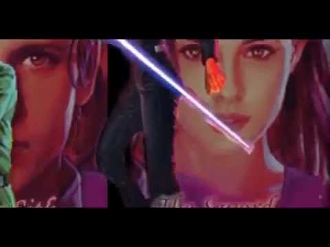 Jacen Solo/Darth Caedus - Unknown Soldier