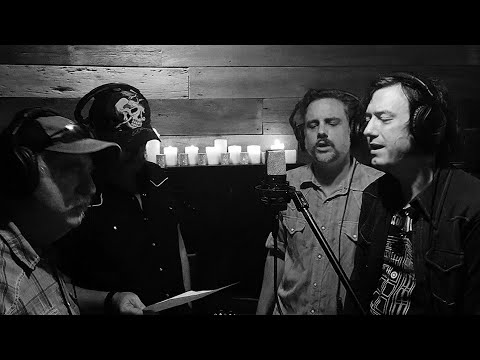 Raised Up Country  -  Jesse and Noah Bellamy