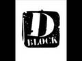 d-block - boost the crime rate (prod. by the alchemist)