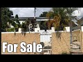 3 Bedrooms 2 Bathrooms House For Sale at Sarah Street, Allman Town, Kingston St. Andrew, Jamaica