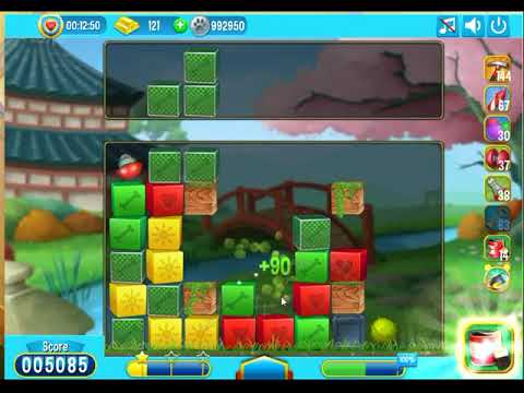 Pet Rescue Saga Level 2010