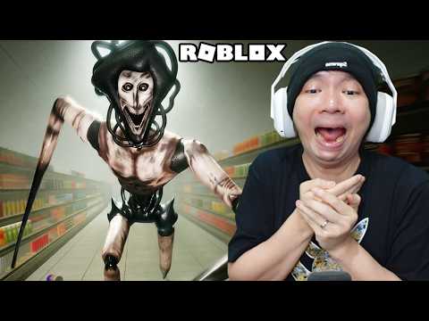 Tragedi Belanja Di Super Market - Aisles Of The Locust Roblox