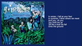 B*Witched: 06. Leaves (Lyrics)