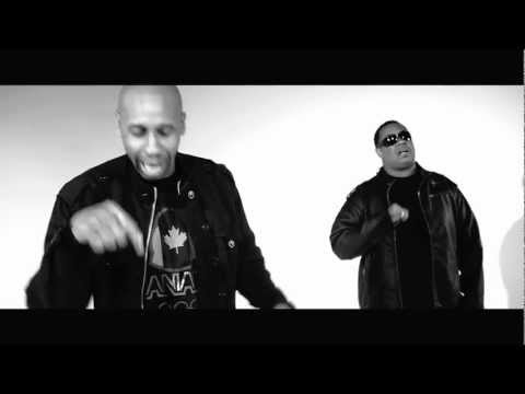 Focus... feat. Sha Stimuli - "I Know..." the Video - Directed by Chris WIlkes x Focus...