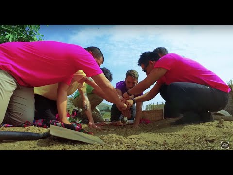 Olaya Sound System - El Momento Perfecto (Videoclip Oficial)