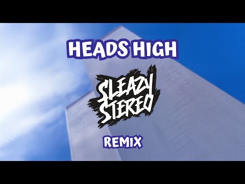 Mr. Vegas - Heads High (Sleazy Stereo Remix)