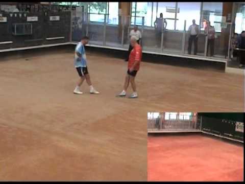 Finale campionato italiano PTA 2012