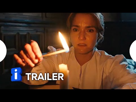 A Serva | Trailer Legendado