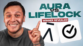 Aura vs LifeLock - After 3 Years of Testing, Here’s My Honest Verdict