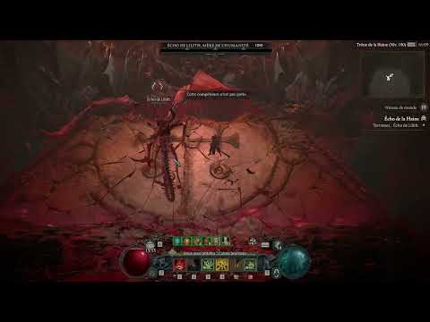 Epic Build For One-Shot Uber Lilith