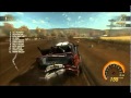 FlatOut Ultimate Carnage Manafest - Wanna Know ...