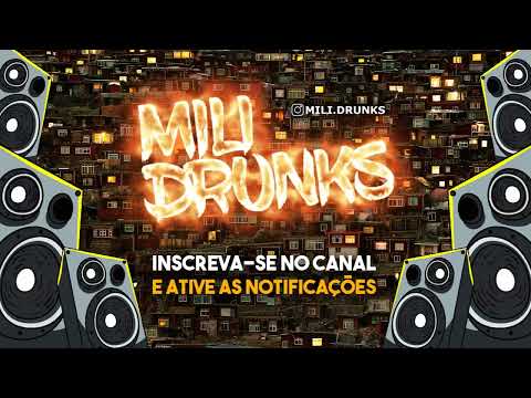 MC VININ & MC RENATINHO FALCAO  - PROCEDIMENTO DO BAILAO  ( DJ CHICO & DJ VMC ) 2022