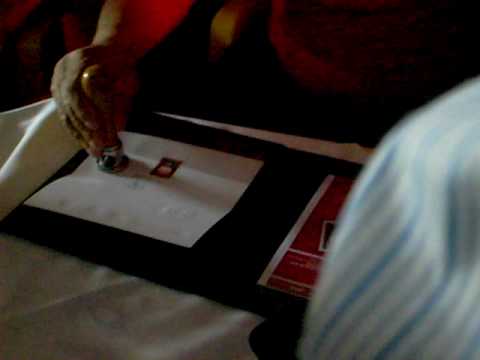 Confraria do Inter em Goiás - Recepção a diretoria colorada