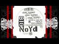 Big Noyd ‎– The Usual Suspect [Acapella] (1996)