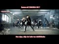 BTS -- No More Dream [MV] Japanese Version ...
