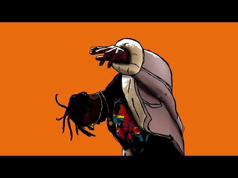 (Free)Meek Mill x Travis Scott x Cubeatz Type Beat - Gold Life