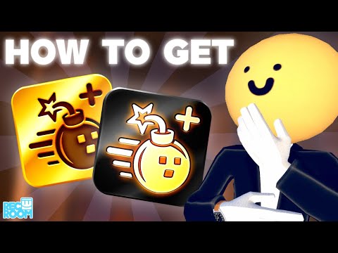How To Get The TURBO GOBLIN & TURBO GOBLIN MASTER Badge | Rec Room