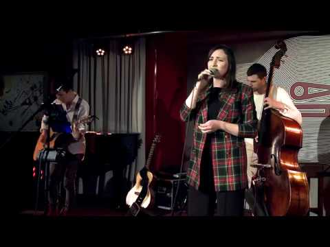 Ola Turoń - Sutra - klub Vertigo