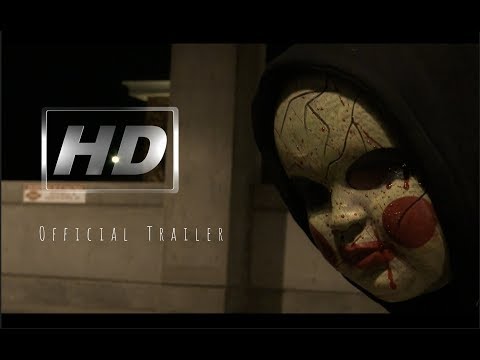 Hunted 2020 Official Trailer