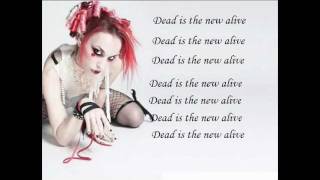 Dead Is the New Alive Music Video