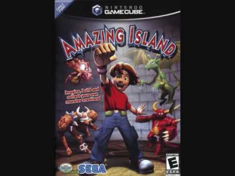 Klagmar's Top VGM #278-Amazing Island-Battle Royale