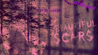 Kevin Gates beautiful Scars Ft PnB Rock Screwed &amp; Chopped DJ DLoskii