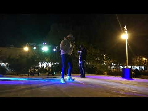 Iron Lung x Fat Ezam- Noches Cipoleñas