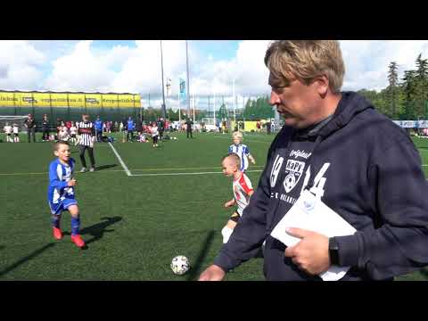 B8E VJS   HJK Laru (2/2)