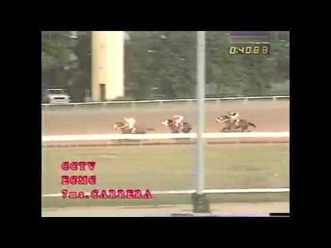 El clasico del caribe de 2,001.