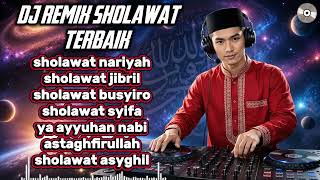 Download lagu 🔴SHOLAWAT NARIYAH NYAMAN DIDENGAR 🎧DJ REMIX SHOLAWAT TERBARU 2026🎶FULL ALBUM SHOLAWAT | #djsholawat mp3 Download lagu 🔴SHOLAWAT NARIYAH NYAMAN DIDENGAR 🎧DJ REMIX SHOLAWAT TERBARU 2026🎶FULL ALBUM SHOLAWAT | #djsholawat mp3
