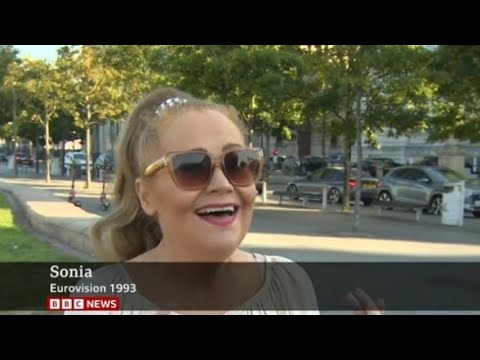 Eurovision 2023: BBC News @ 10 Shortlist Update