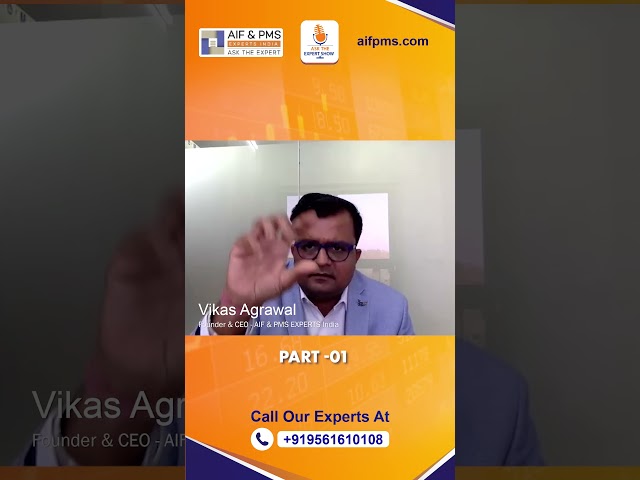Additional kicker or Going with the fixed income (Part 1) | AIF & PMS Experts India